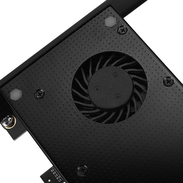 Përshtatës AXAGON PCEM2-DC, 8 GBps