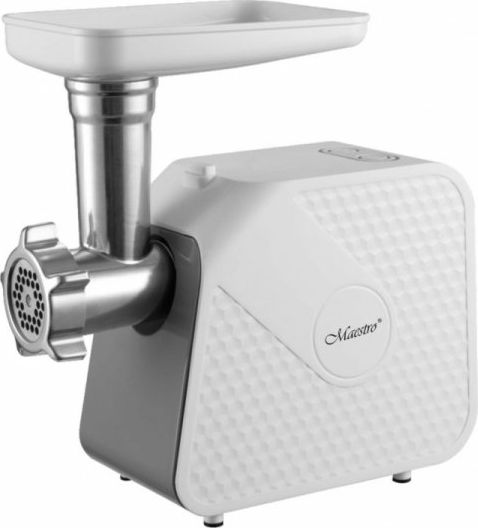 Makinë mishi Maestro MR-851, 1500W, e bardhë