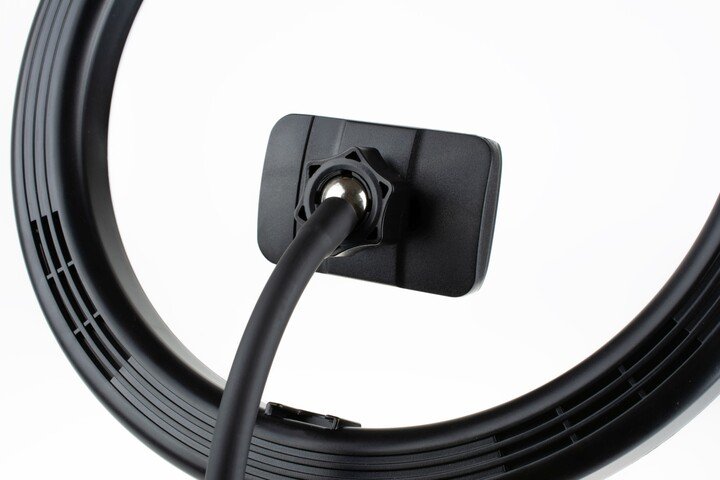 Tripod FIXED LED, i zi