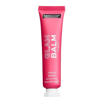 Revolution Relove - Glam Balm Lip Balm - So Berry
