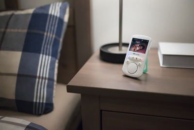 Kamerë për bebe TrueLife NannyCam V24