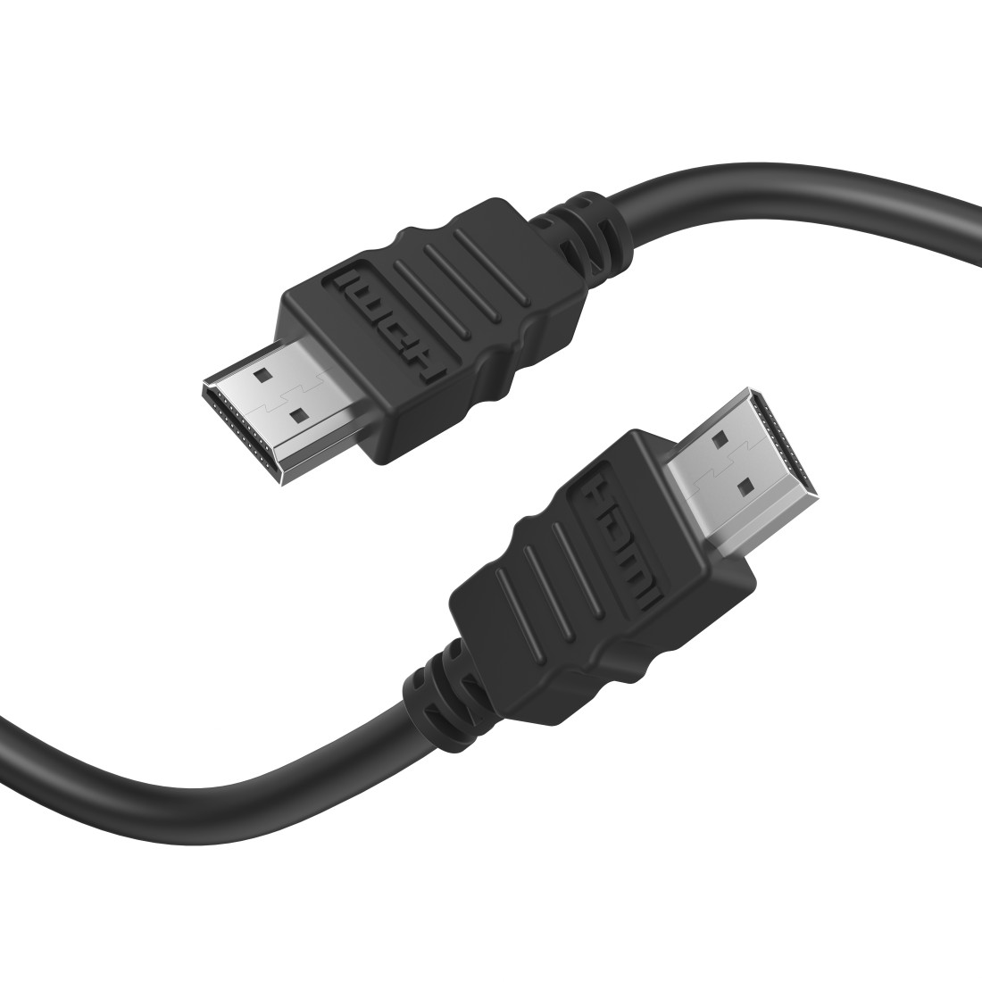 Kabllo Hama High Speed ​​HDMI 205000, 1.5 m