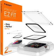 Xham mbrojtës Spigen Proflex Ez Fit për Apple Watch 4/5 44mm