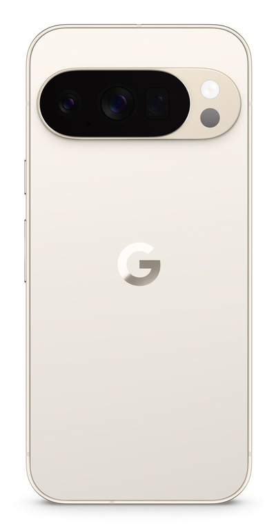 Celular Google Pixel 10 Pro XL, 6.8", 16/256GB, bezhë