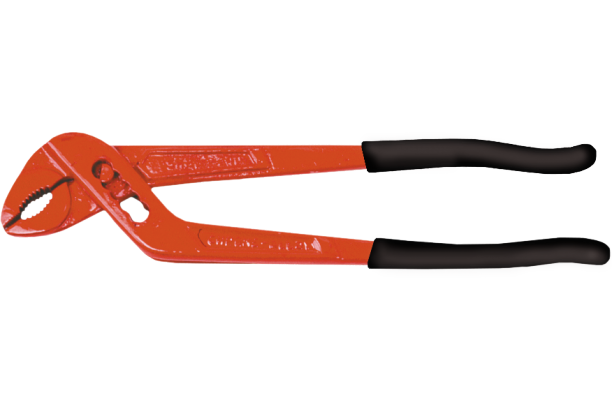Dana për ujë Top Tools 34D010, 250 mm