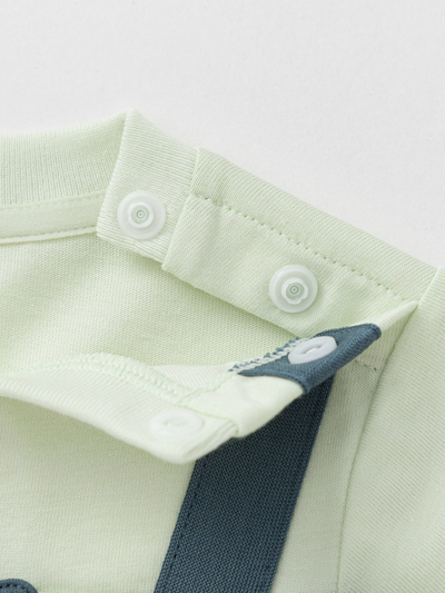 Bluzë - Puppy Pocket Long Sleeve