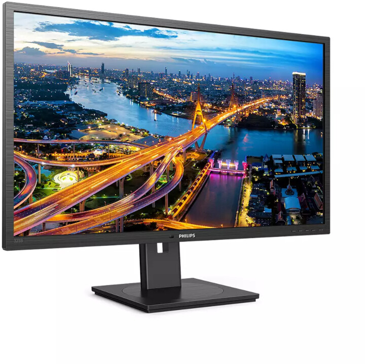 Монитор Philips 325B1L - LED 31,5"
