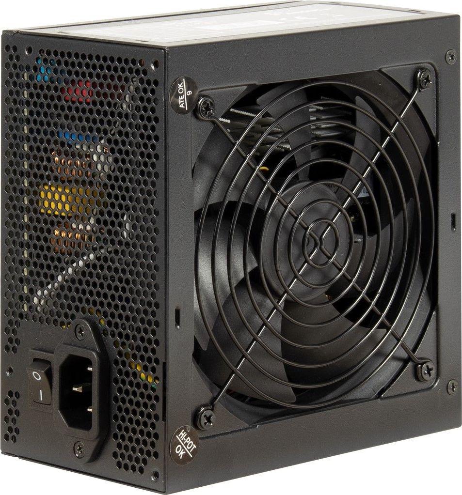 Furnizues me energji Inter-Tech BPS, 600 W
