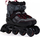 Rolera Blackwheels Playful, 36-39, të hirta