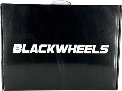 Rolera Blackwheels Playful, 36-39, rozë