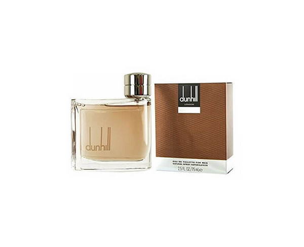 Тоалетна вода Dunhill 75мл, man