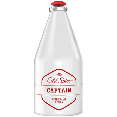 Losion Old Spice Captain 100 ml
