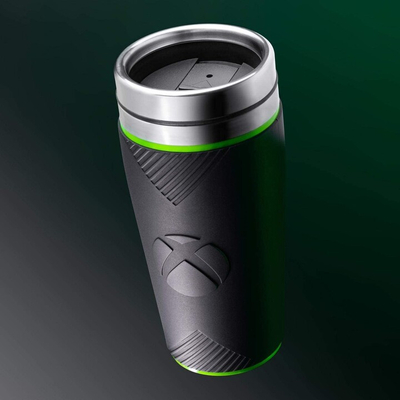 Termus Xbox - Logo