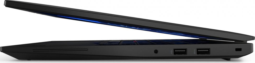 Laptop Lenovo ThinkPad L16, 16", Intel Core Ultra 7 155U, 16GB RAM, 512GB SSD, i zi