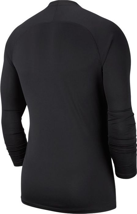 Bluzë për meshkuj Nike Dry Park, XL, e zezë