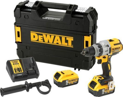 Turjelë Dewalt, 18 V