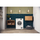 Rrobatharëse Hotpoint Ariston, 8kg