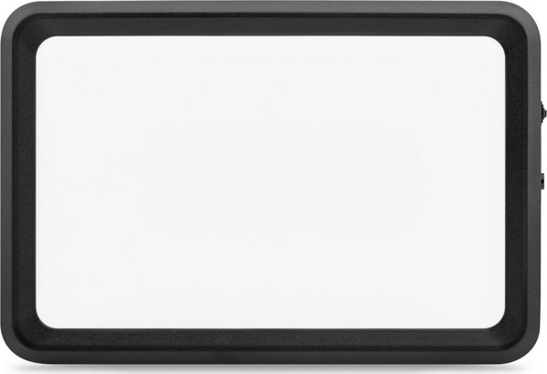 Panel ndriçues Elgato Key Light Mini (10LAD9901), i zi