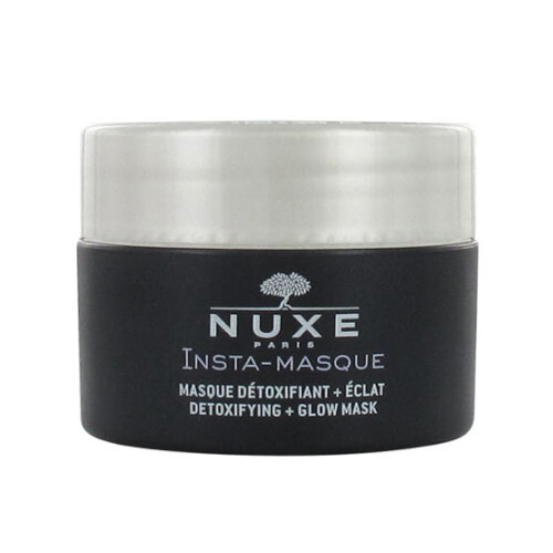 Maskë Nuxe Detoxifying Insta-Masque, 50 ml