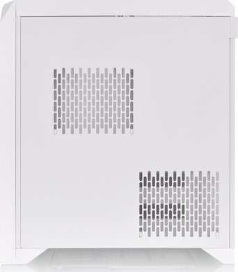 Куќиште за компјутер Thermaltake CTE C700 Air Snow, Midi Tower
