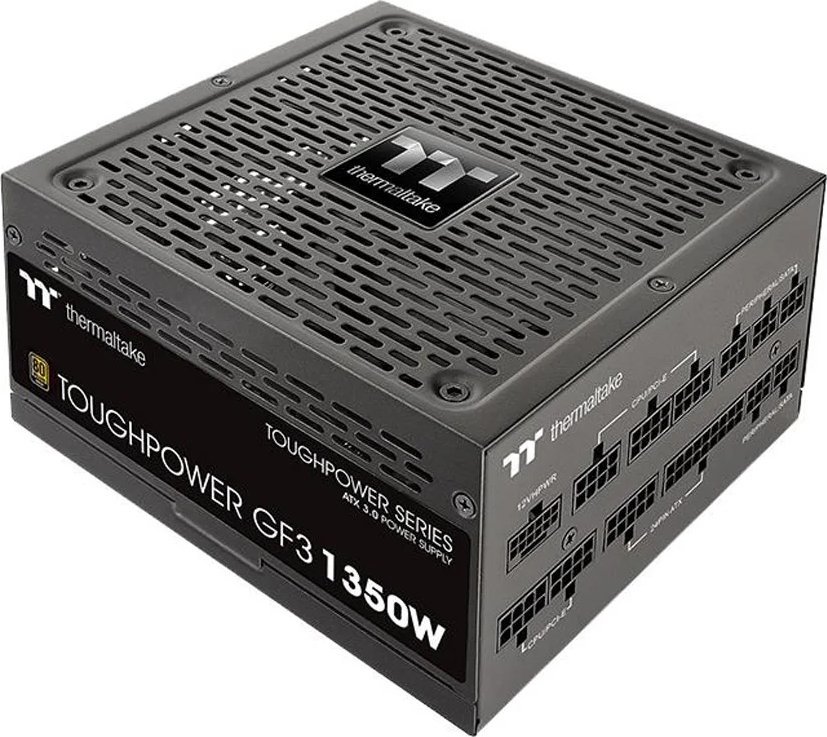 Burim energjie Thermaltake Toughpower GF3 PS-TPD-1350FNFAGE-4 ATX 3.0, 1350W