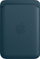 Kuletë Apple MagSafe për iPhone, i kaltër