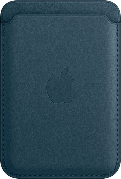Kuletë Apple MagSafe për iPhone, i kaltër