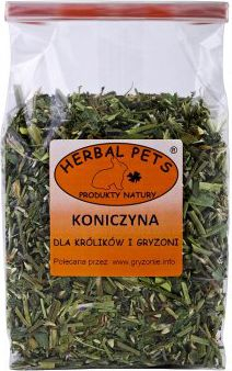 Ushqim për kafshë Herbal Pets, 100g