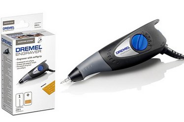Makinë frezimi Dremel