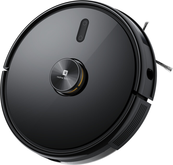 Fshesë robotike me vakuum realme TechLife