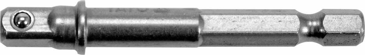 Përshtatës çelësi Yato, 1/4", 65 mm