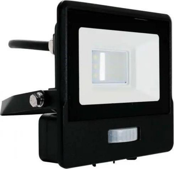 Reflektor V-TAC, 10W, i zi
