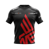 Gjirafa50 Bad News Eagles Jersey (Black Edition) - S
