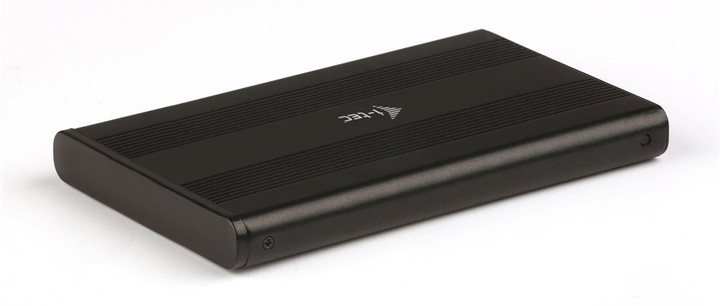 Kuti e jashtme për hard disk i-Tec, USB 3.0, 2.5"