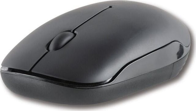 Глушец Kensington Pro, wireless, Bluetooth, црна