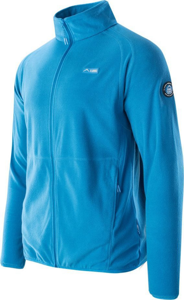 Duks për meshkuj Elbrus Carlow 190, XL, i kaltër