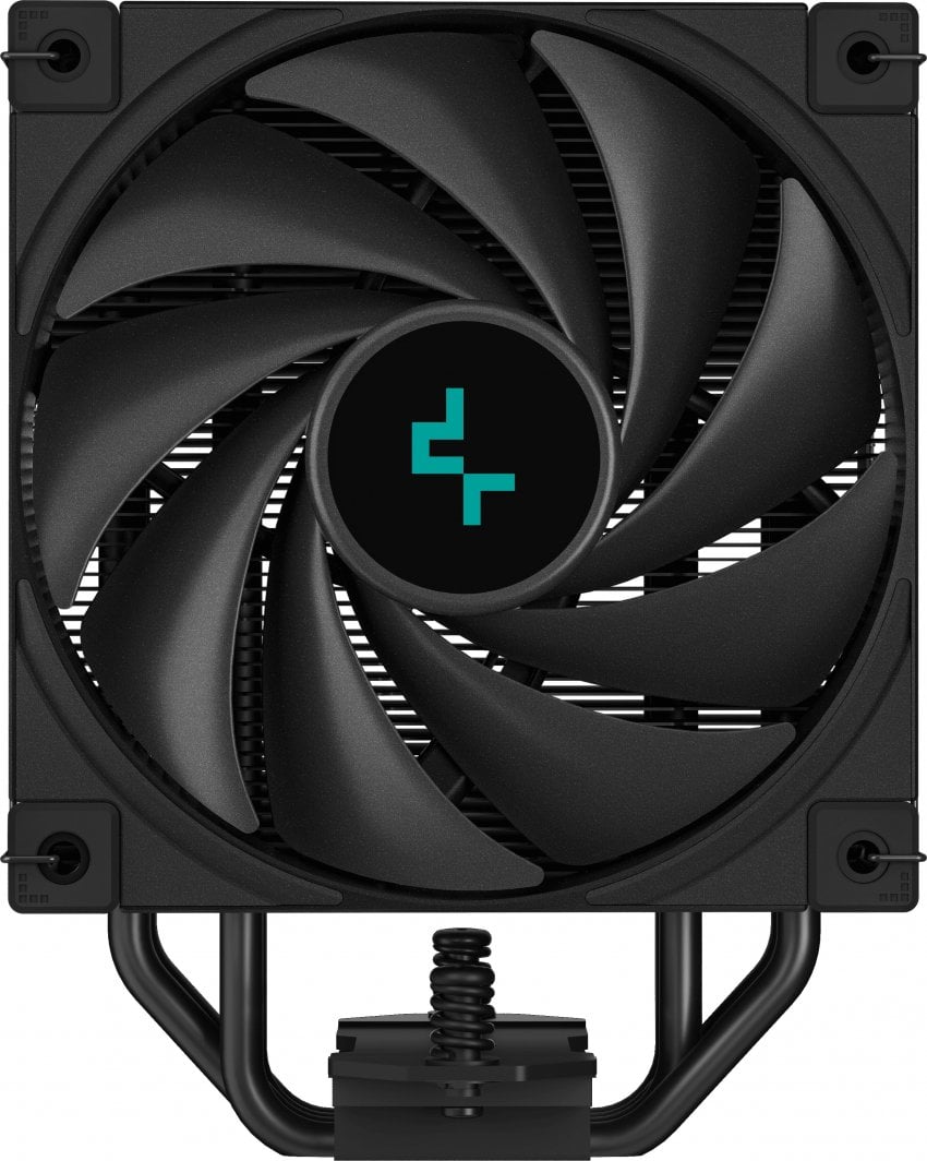 Ftohës CPU DeepCool AK400 Digital