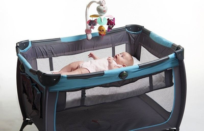 Lodër karusel Tiny Love, bota e princeshës së vogël