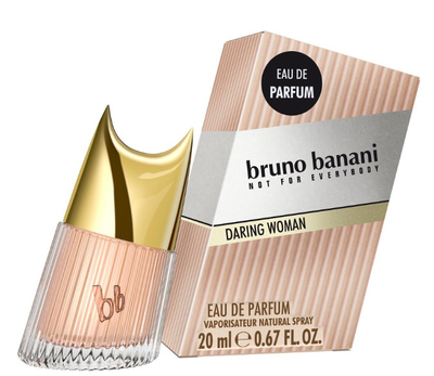 Eau de Parfum Bruno Banani Daring Woman