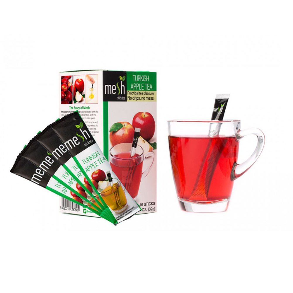 Çaj molle Mesh Stick 32gr