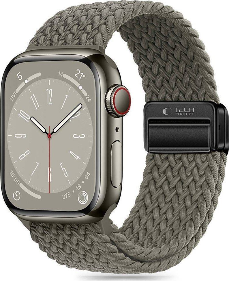 Rrip Ore Rrip ore Apple Tech-Protect Nylonmag, 44mm, najlon, magnetik | GjirafaMall