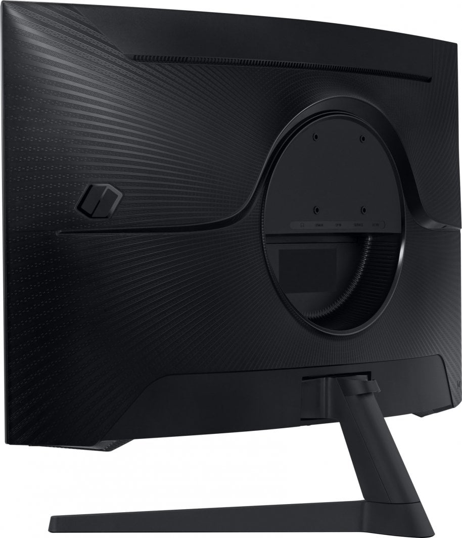 Монитор Samsung Odyssey G55C