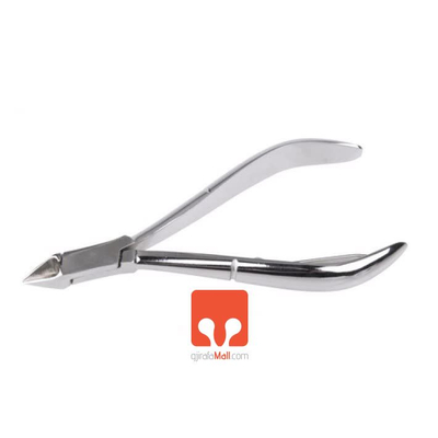 Prerëse për lëkurën përreth thonjëve Dunlop, 100 mm