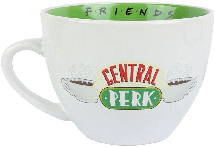 Gotë Friends - Central Perk Logo, 650ml