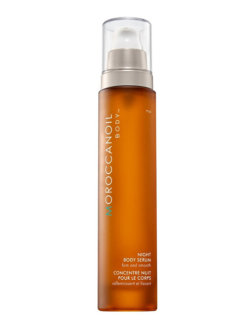 Serum për trup Moroccanoil, 100 ml
