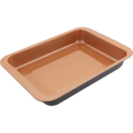 Tepsi Lamart LT3095, Bakër