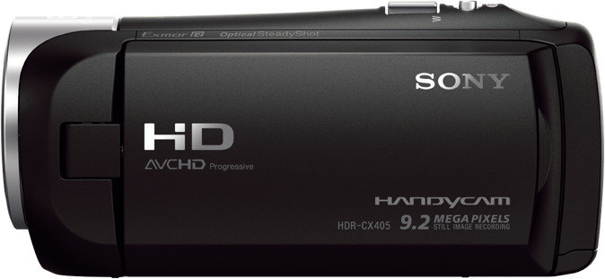 Kamerë për shtëpi Sony HDR-CX405
