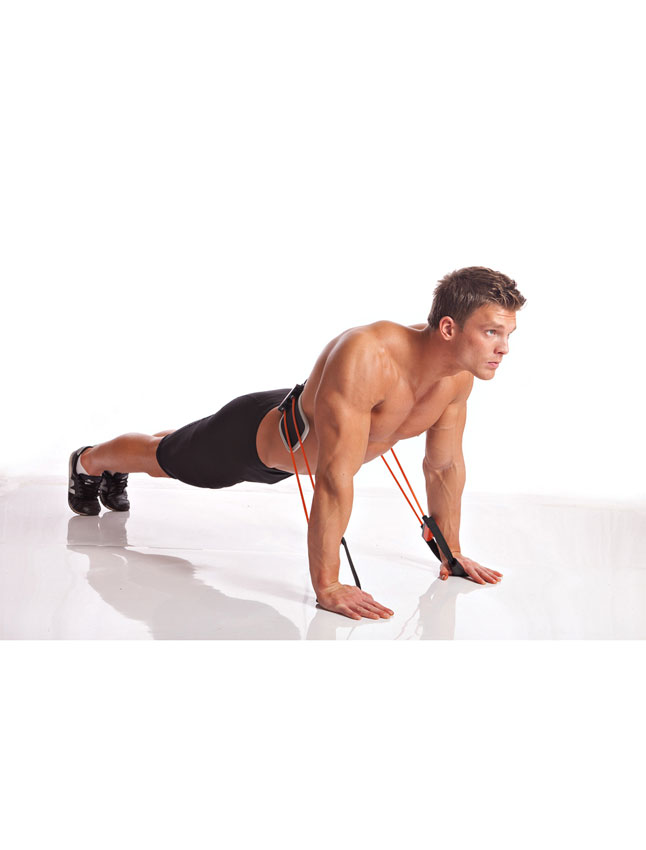 Pajisje për fitnes Push up Xtra