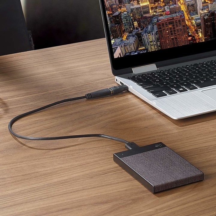 Hard Disk HDD Seagate, 2TB, 2.5", i zi