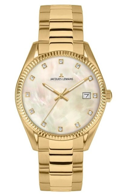 Ore Jacques Lemans 50-4O